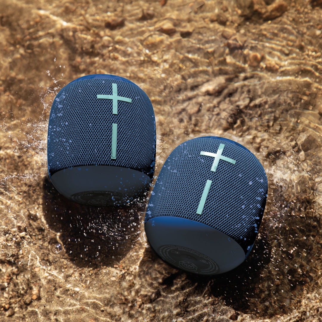 Logitech® Ultimate Ears WONDERBOOM™ 4 Speaker 1