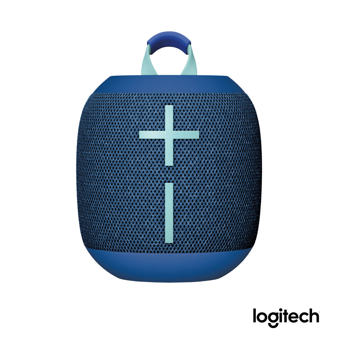 Logitech® Ultimate Ears WONDERBOOM™ 4 Speaker 1