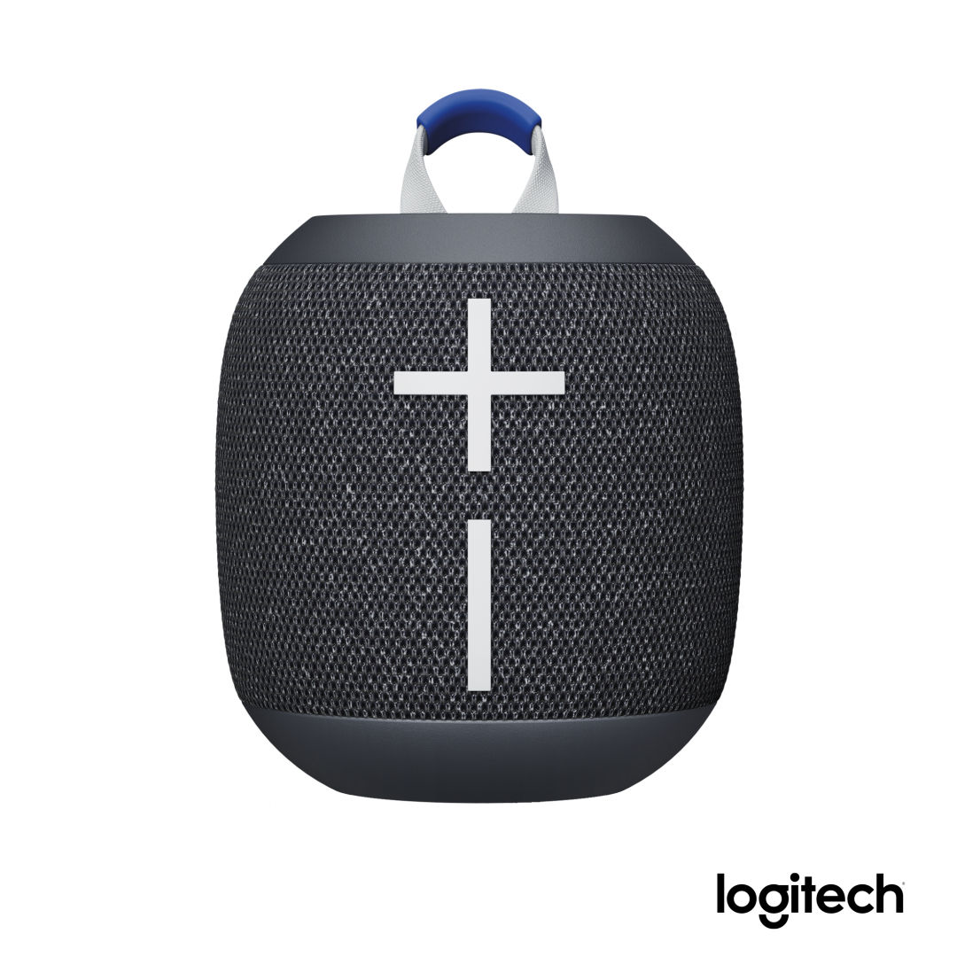 Logitech® Ultimate Ears WONDERBOOM™ 4 Speaker 1