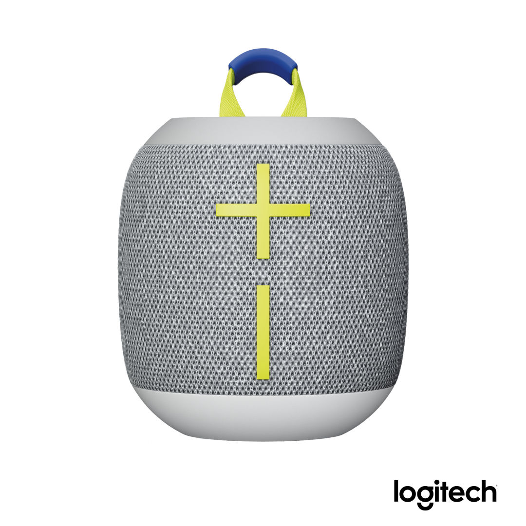 Logitech® Ultimate Ears WONDERBOOM™ 4 Speaker 1
