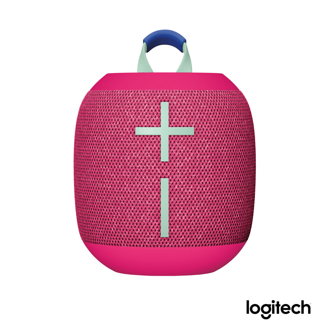 Logitech® Ultimate Ears WONDERBOOM™ 4 Speaker 1