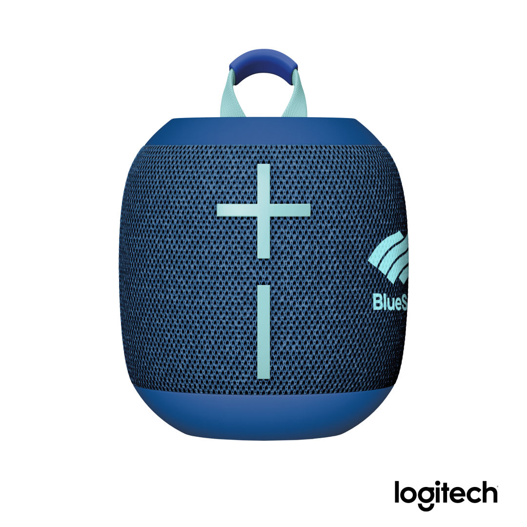 Logitech® Ultimate Ears WONDERBOOM™ 4 Speaker 1
