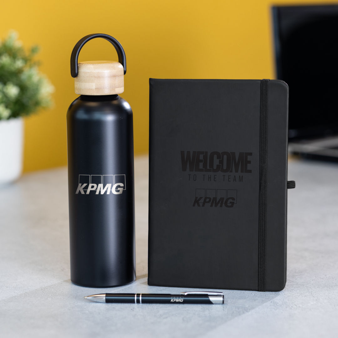 Starter Onboarding Set 1