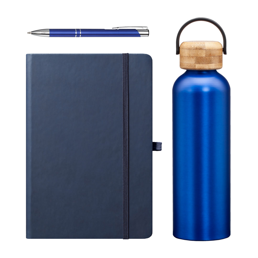 Starter Onboarding Set 1