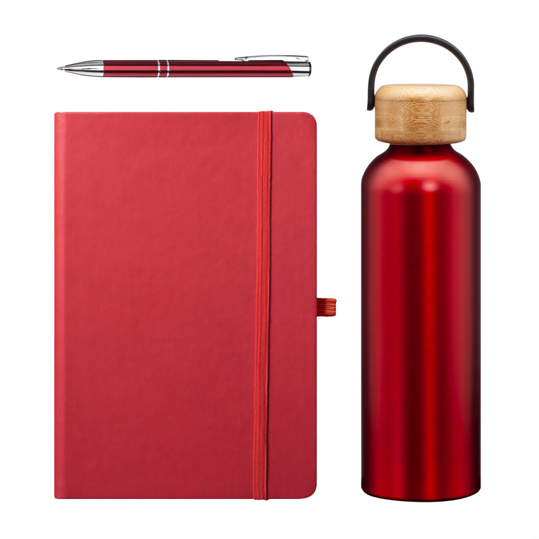 Starter Onboarding Set 1