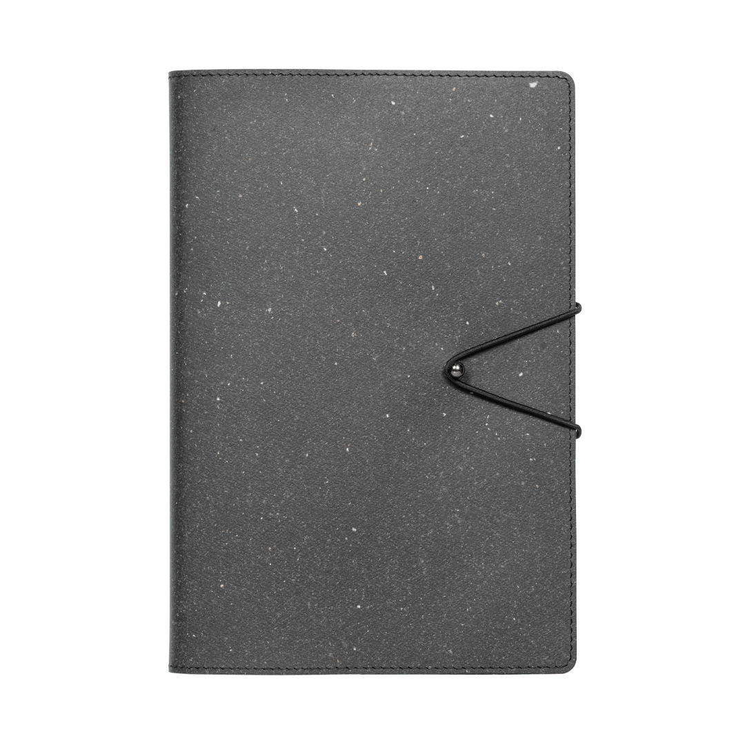 Rowan Recycled Leather Journal w/Box 1