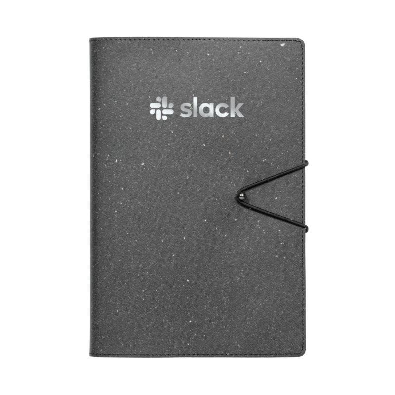 Rowan Recycled Leather Journal w/Box 1 Rowan Recycled Leather Journal w/Box 1