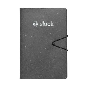 Rowan Recycled Leather Journal w/Box 1 Rowan Recycled Leather Journal w/Box 1