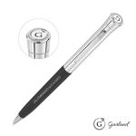 Garland® Founders Ballpoint Pen - Chrome 1 Garland® Founders Ballpoint Pen - Chrome 1