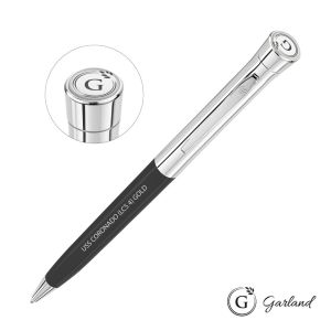 Garland® Founders Ballpoint Pen - Chrome 1 Garland® Founders Ballpoint Pen - Chrome 1