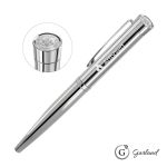 Garland® Executive Signature Cust Emblem Rollerball Chrome 1 Garland® Executive Signature Cust Emblem Rollerball Chrome 1