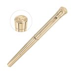 Garland® Signature Emblem Rollerball Pen - Gold 1 Garland® Signature Emblem Rollerball Pen - Gold 1