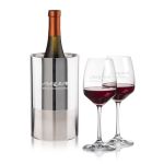 Catania Wine Cooler & Oldham Wine Set 1 Catania Wine Cooler & Oldham Wine Set 1