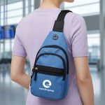 Stridex One Strap Shoulder Crossbody Bag - Group (Glamour) Stridex One Strap Shoulder Crossbody Bag - Group (Glamour)