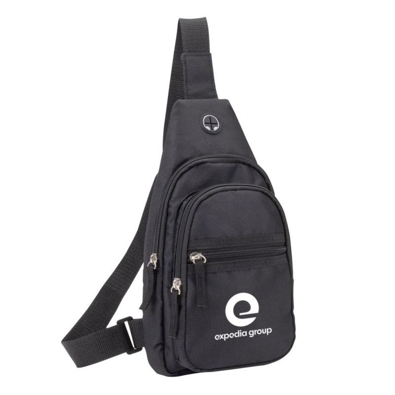 Stridex One Strap Shoulder Crossbody Bag 1 Stridex One Strap Shoulder Crossbody Bag 1