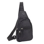 Stridex One Strap Shoulder Crossbody Bag 2 Stridex One Strap Shoulder Crossbody Bag 2
