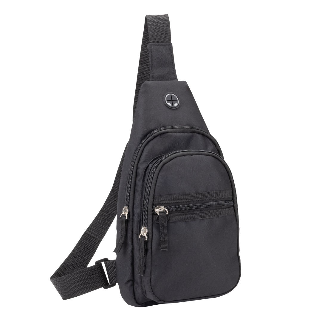 Stridex One Strap Shoulder Crossbody Bag 1
