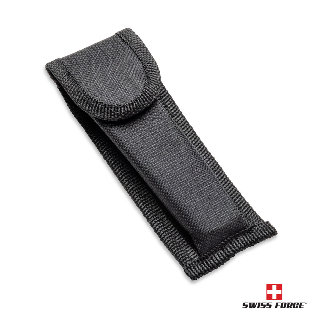 Swiss Force? Meister Utility Knife 1
