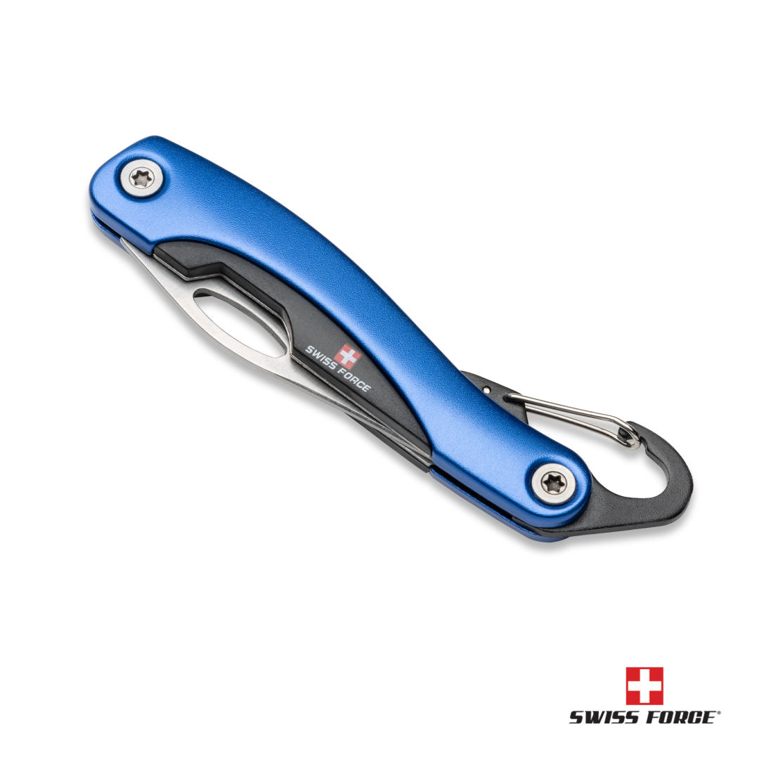 Swiss Force? Meister Utility Knife 1