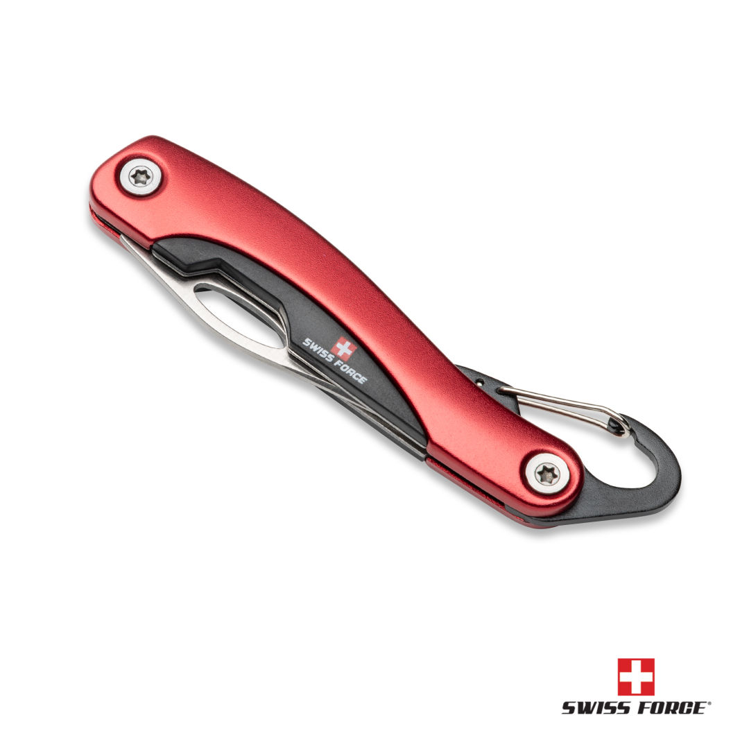 Swiss Force? Meister Utility Knife 1