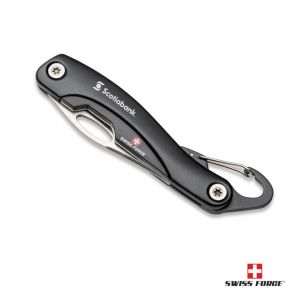 Swiss Force® Meister Utility Knife 1 Swiss Force® Meister Utility Knife 1
