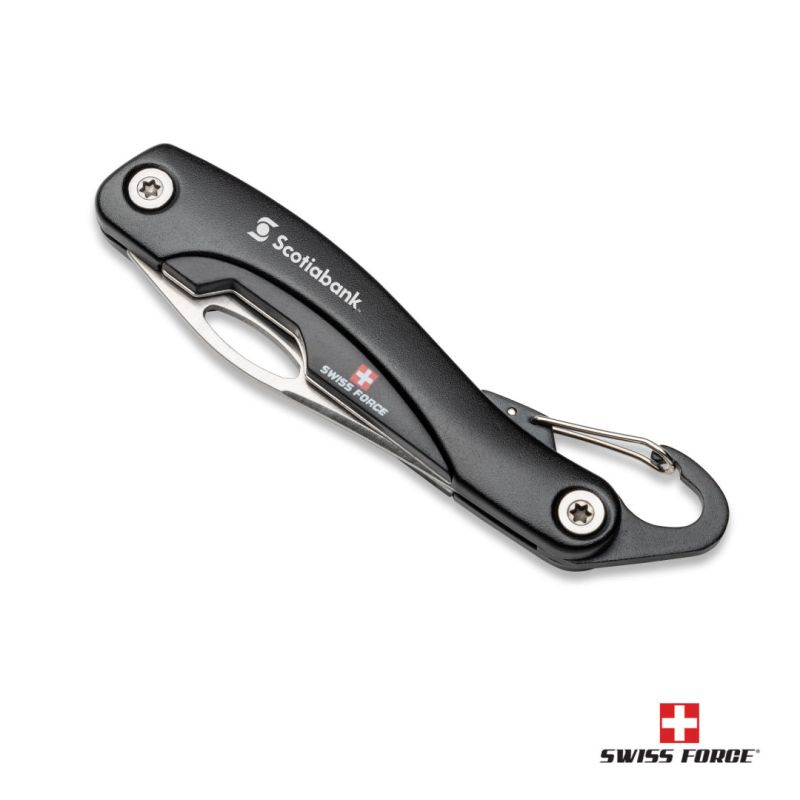 Swiss Force? Meister Utility Knife 1 Swiss Force? Meister Utility Knife 1