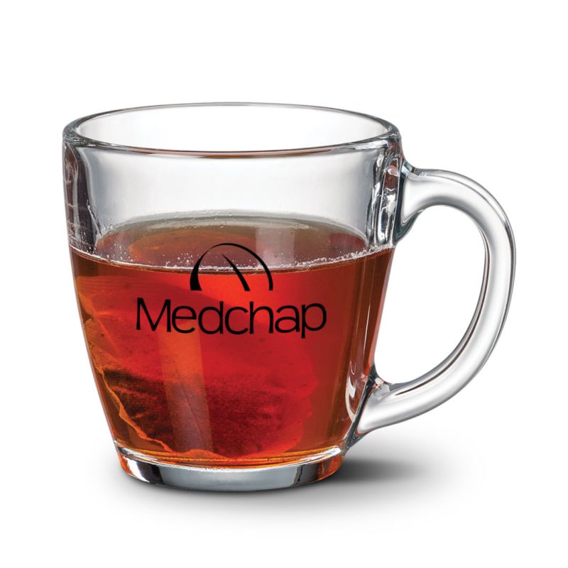 Aspen Mug - 16oz - Imprinted 1 Aspen Mug - 16oz - Imprinted 1