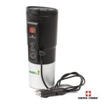 Swiss Force® Conductive Thermal Tumbler - 14oz 1 Swiss Force® Conductive Thermal Tumbler - 14oz 1