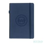 Eccolo® Memphis Journal w/Elastic Pen Loop - (M) 1 Eccolo® Memphis Journal w/Elastic Pen Loop - (M) 1