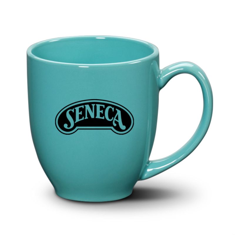 Bistro Mug - 16oz - Imprinted 1 Bistro Mug - 16oz - Imprinted 1