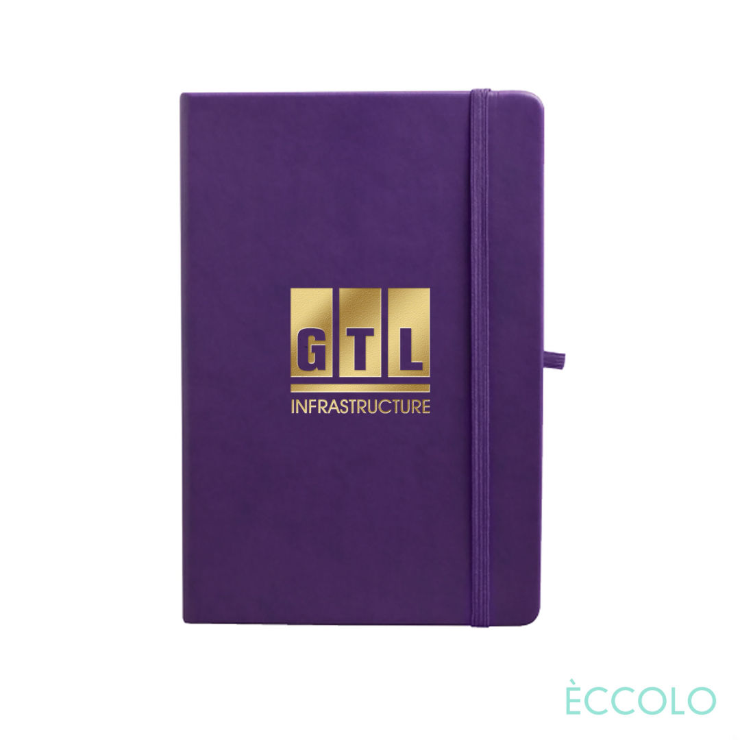 Eccolo® Cool Journal - Small 1