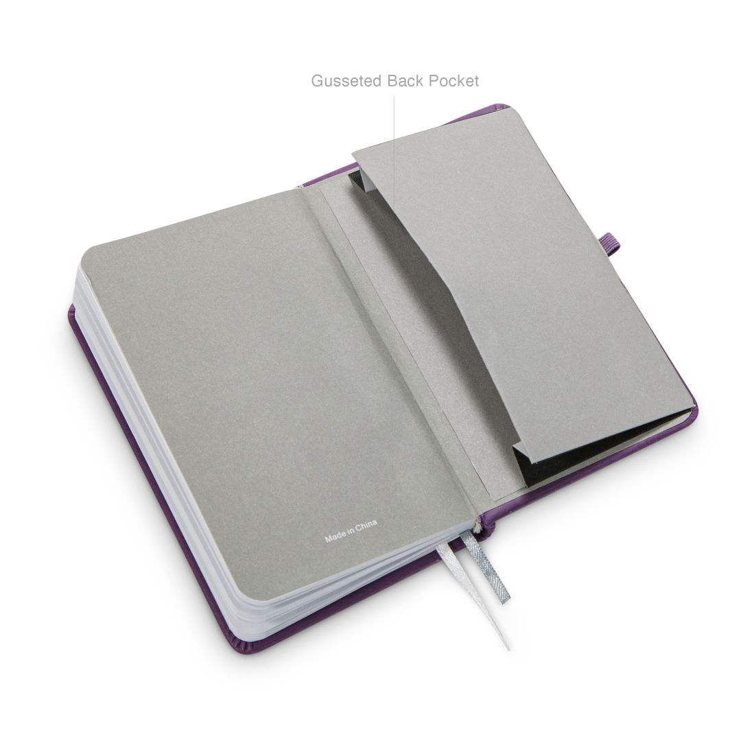 Eccolo® Cool Journal - Small 1