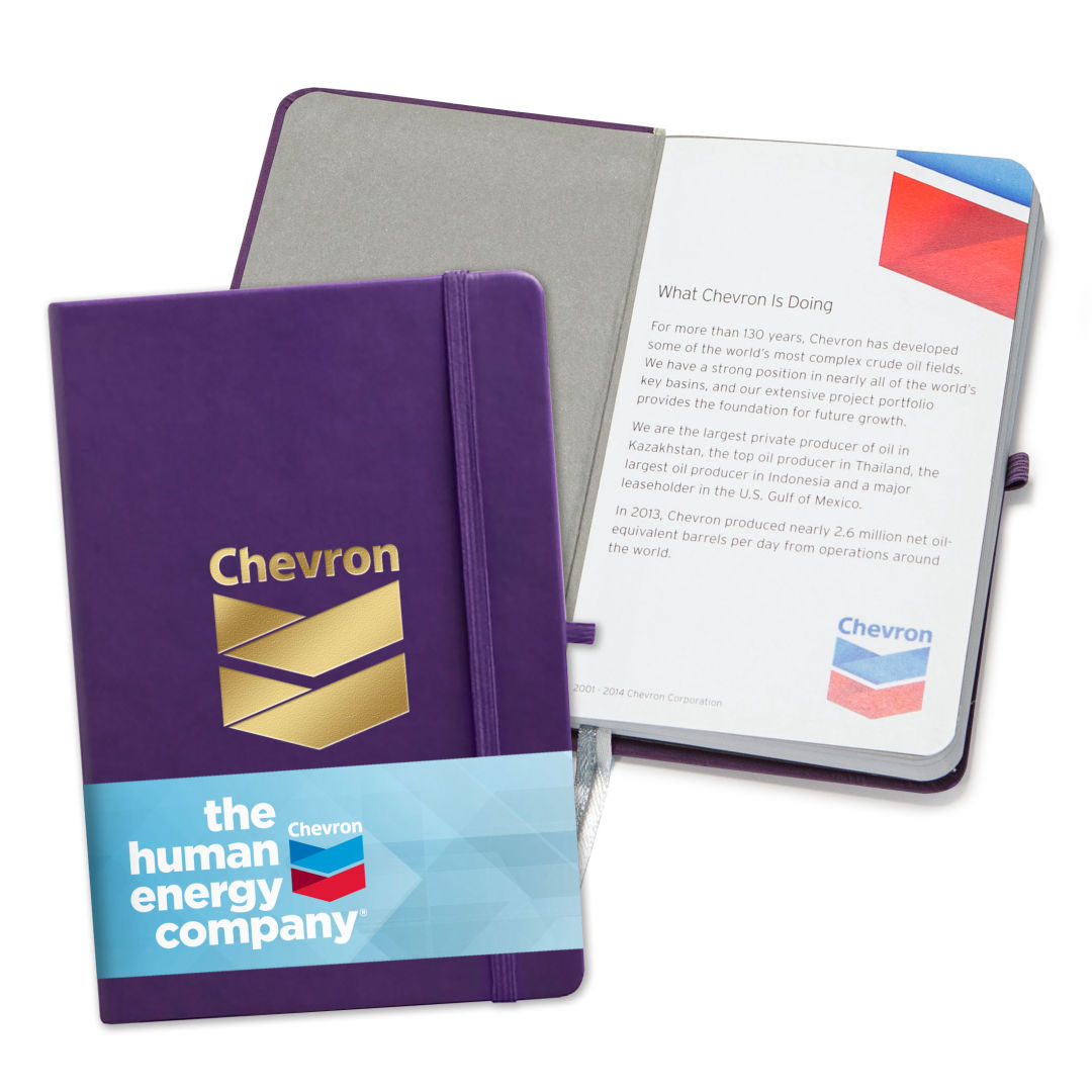Eccolo® Cool Journal - Small 1
