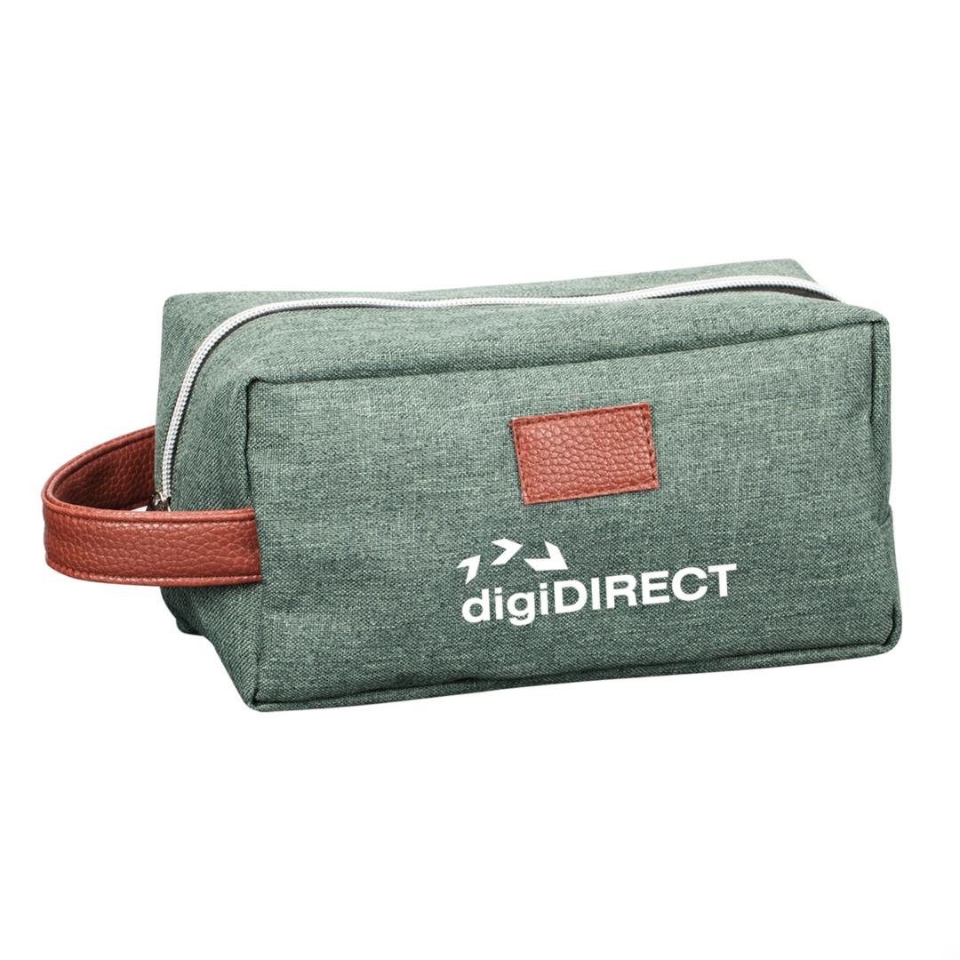 Austin Toiletry Bag 1
