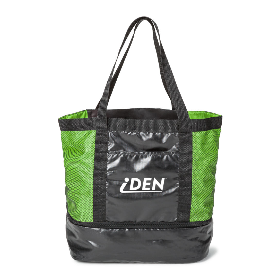 Romney Tote Bag 1