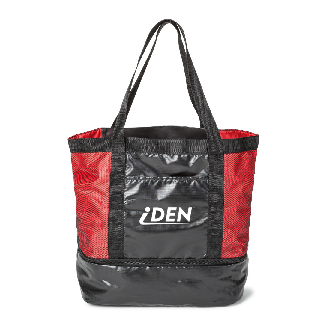 Romney Tote Bag 1