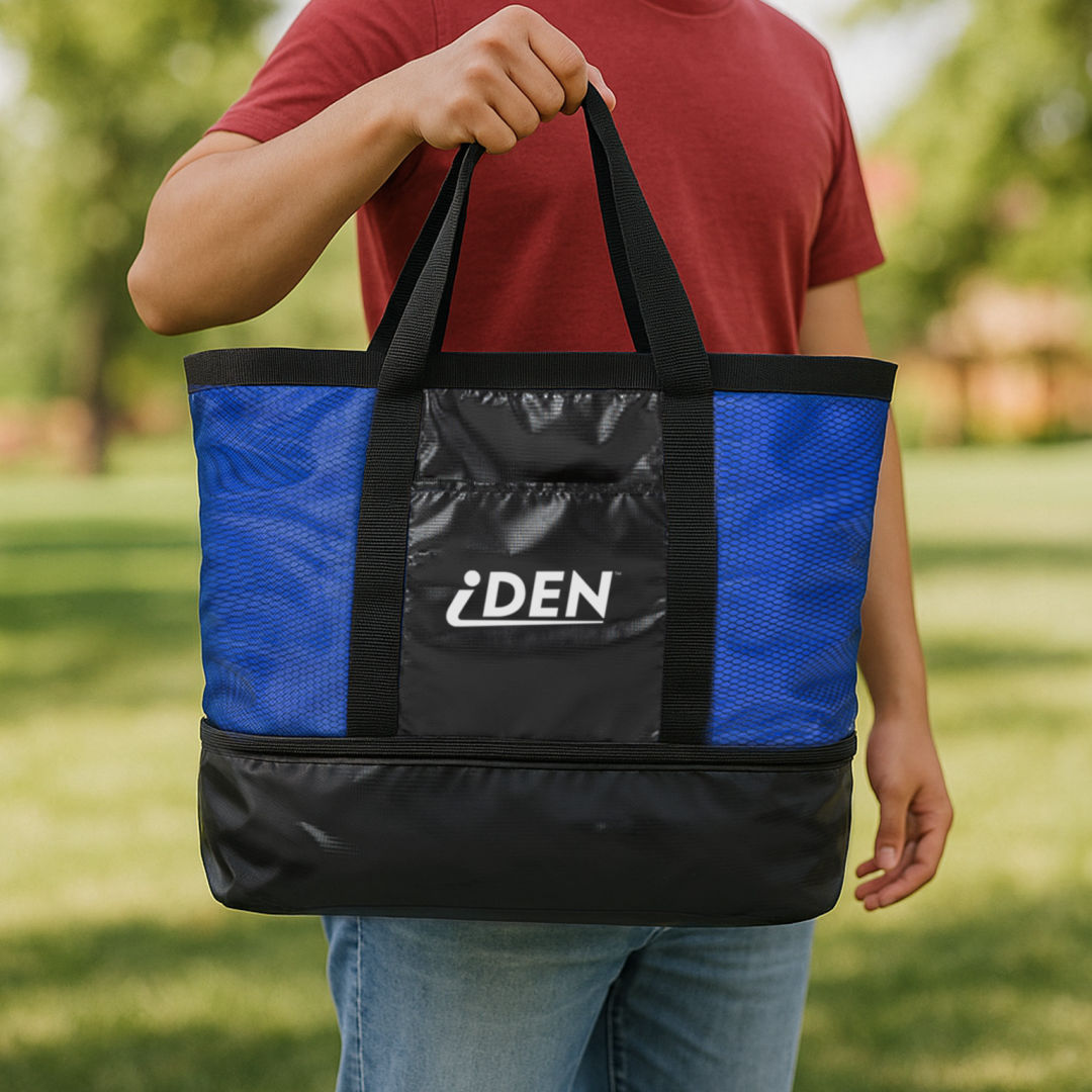 Romney Tote Bag 1