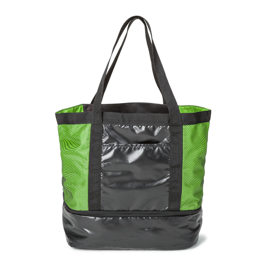 Romney Tote Bag 1