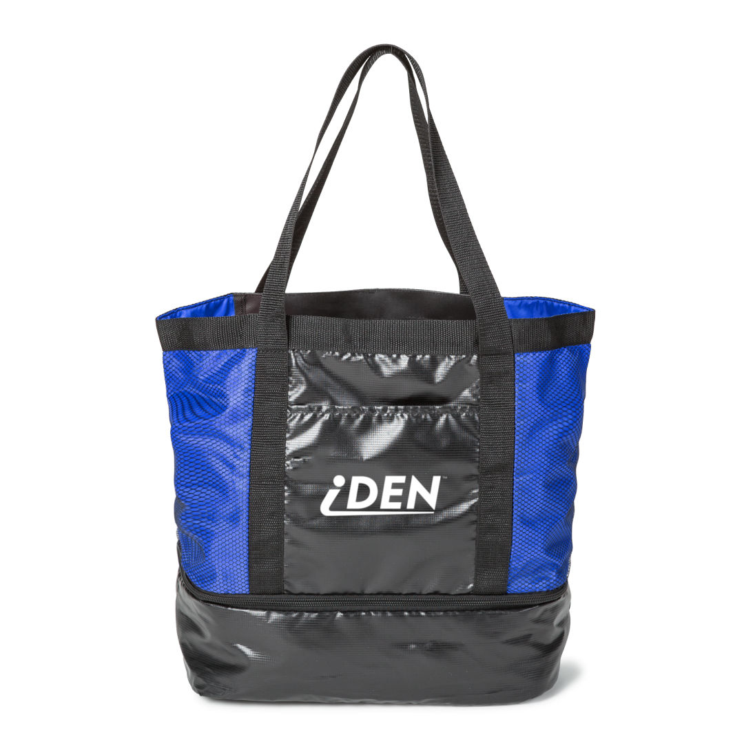 Romney Tote Bag 1