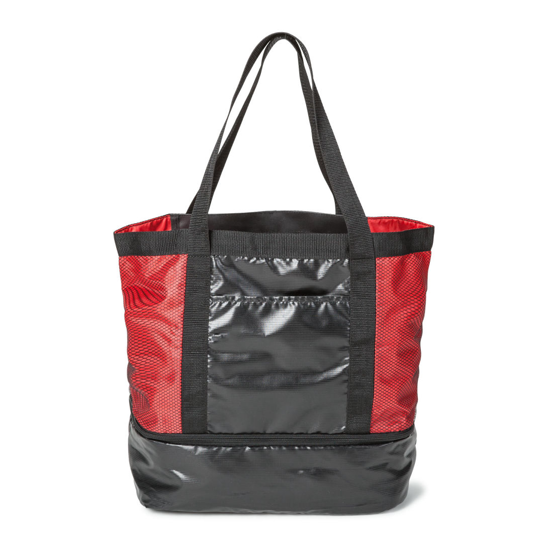 Romney Tote Bag 1