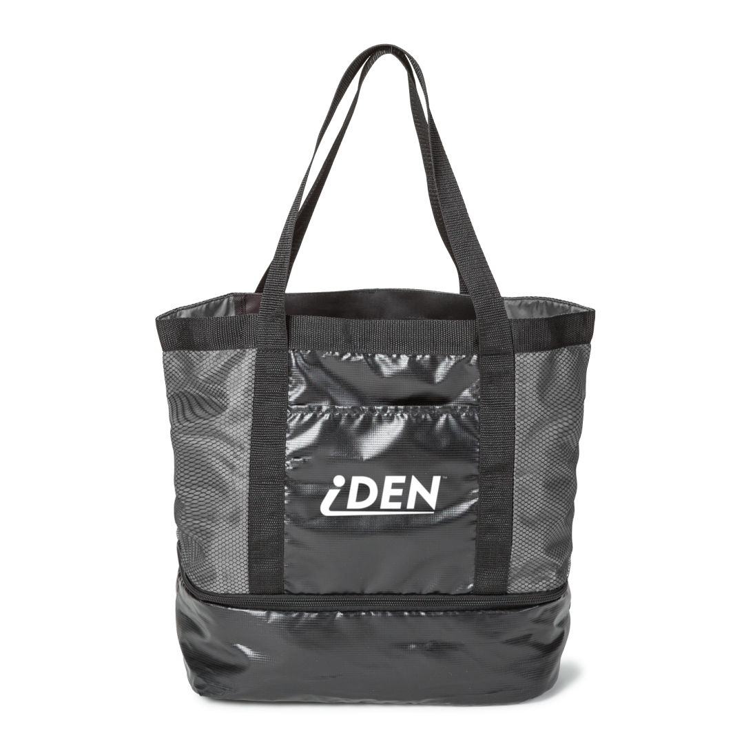 Romney Tote Bag 1