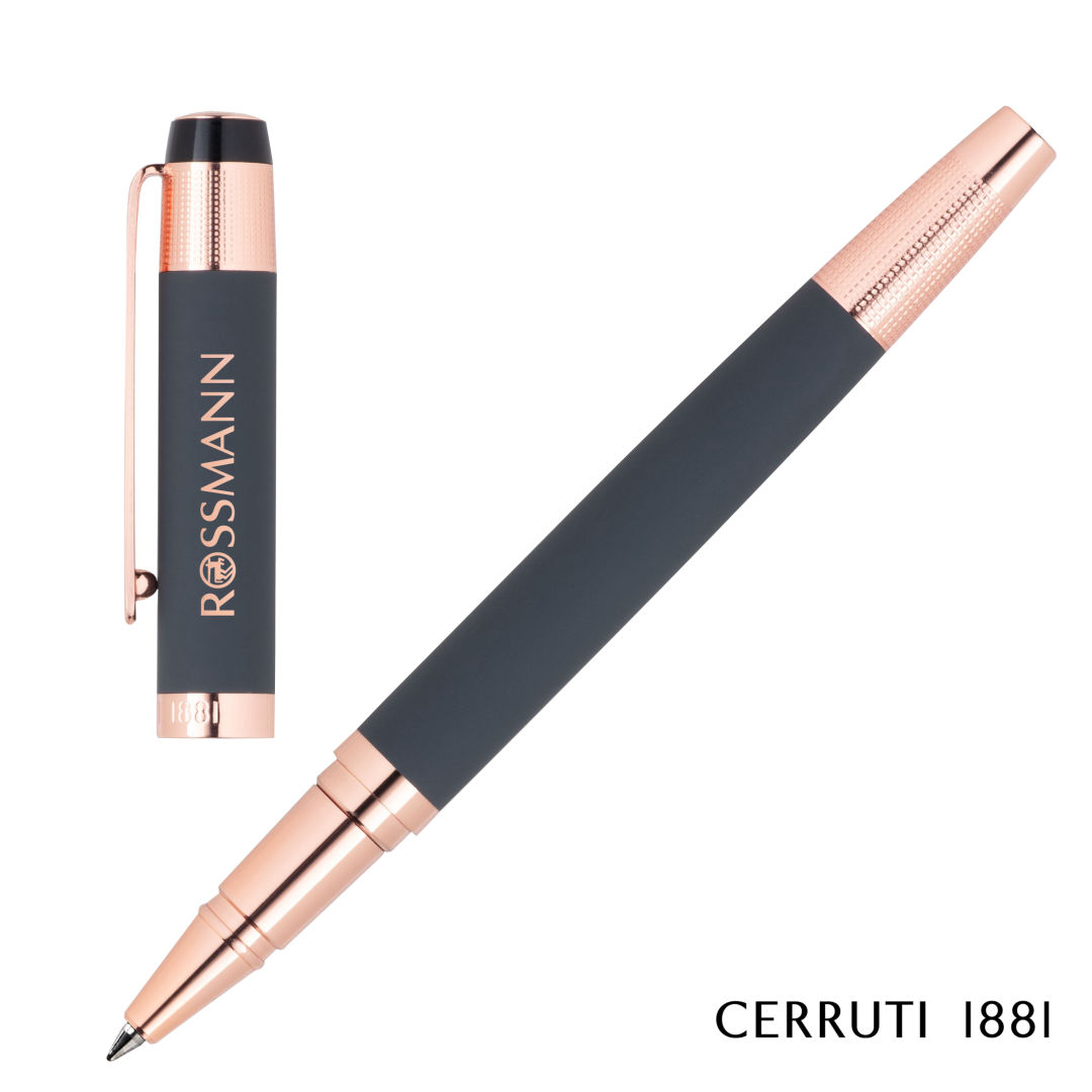 Cerruti 1881® Thames Pen 1