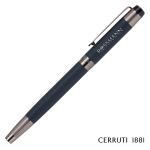 Cerruti 1881® Thames Pen - Rollerball / Navy Cerruti 1881® Thames Pen - Rollerball / Navy