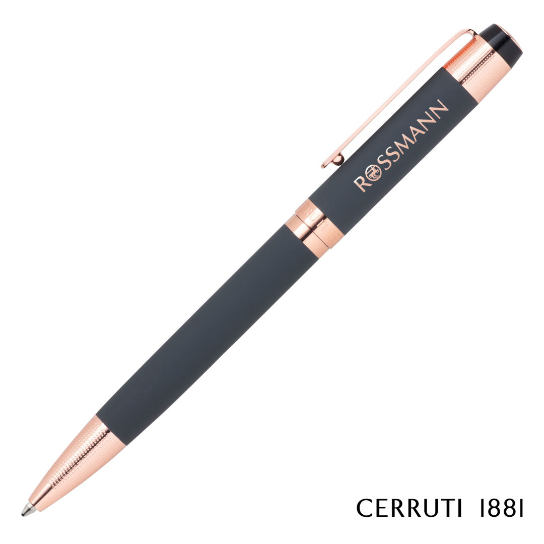 Cerruti 1881® Thames Pen 1