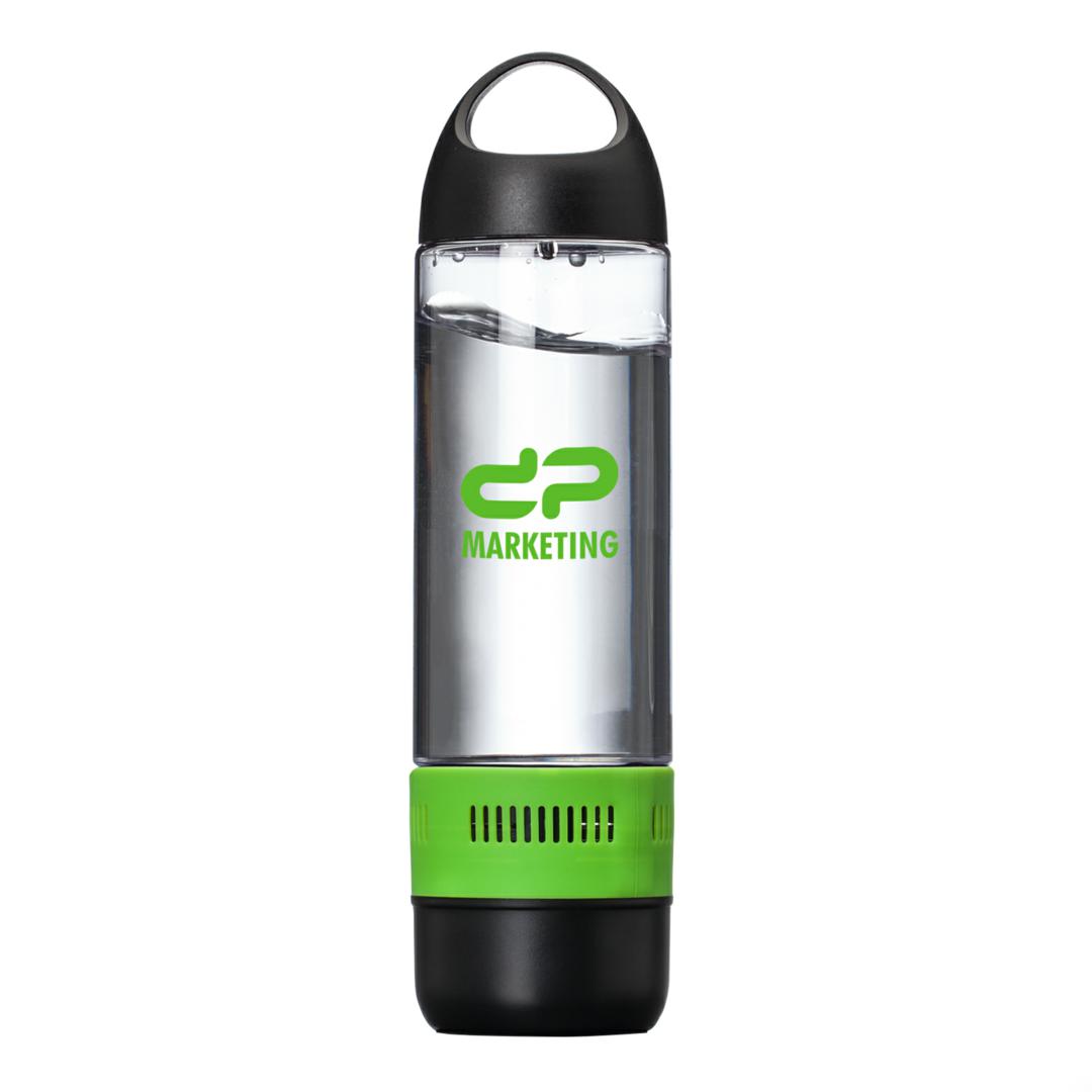 Lombardy Speaker Bottle - 16oz 1