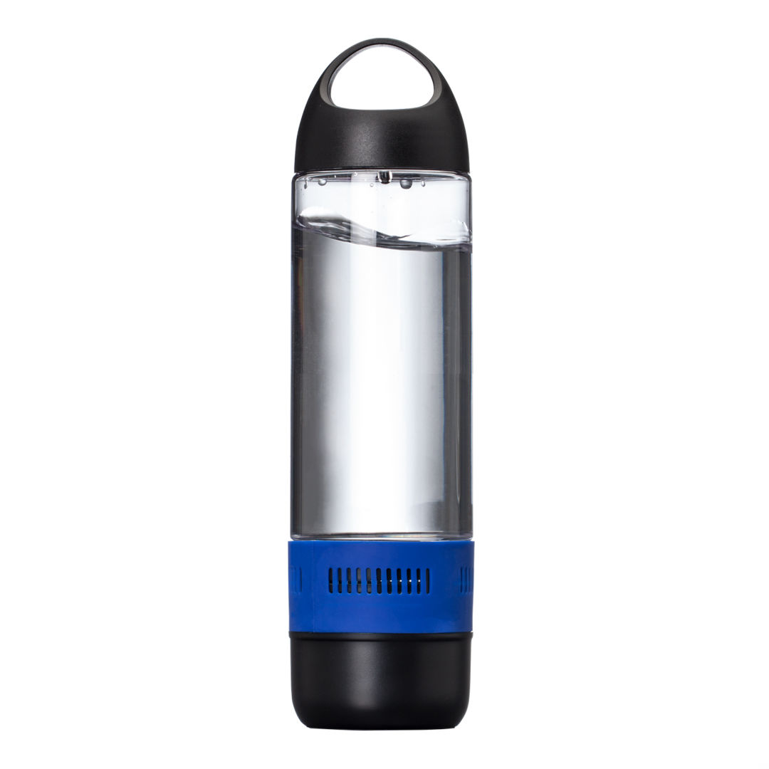 Lombardy Speaker Bottle - 16oz 1