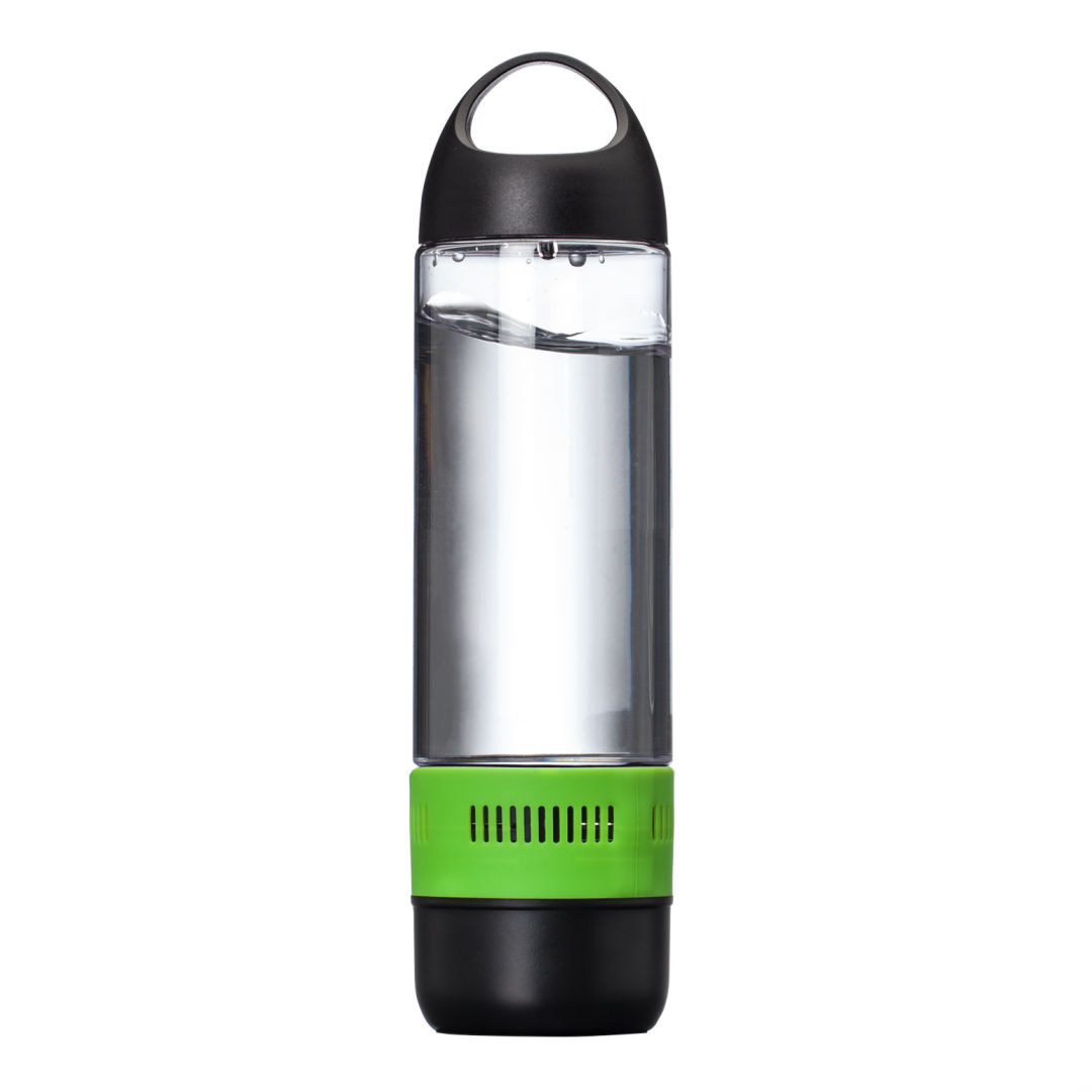 Lombardy Speaker Bottle - 16oz 1