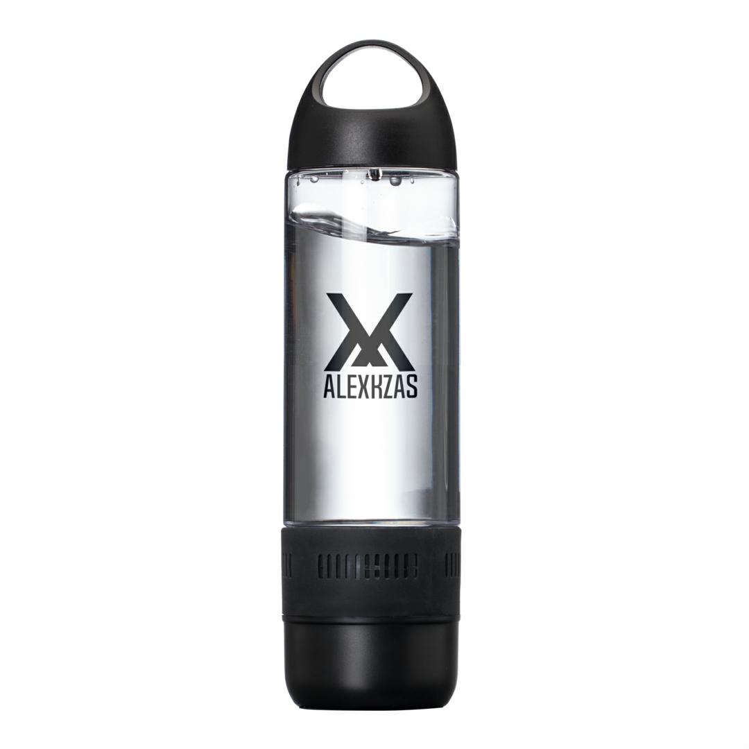 Lombardy Speaker Bottle - 16oz 1