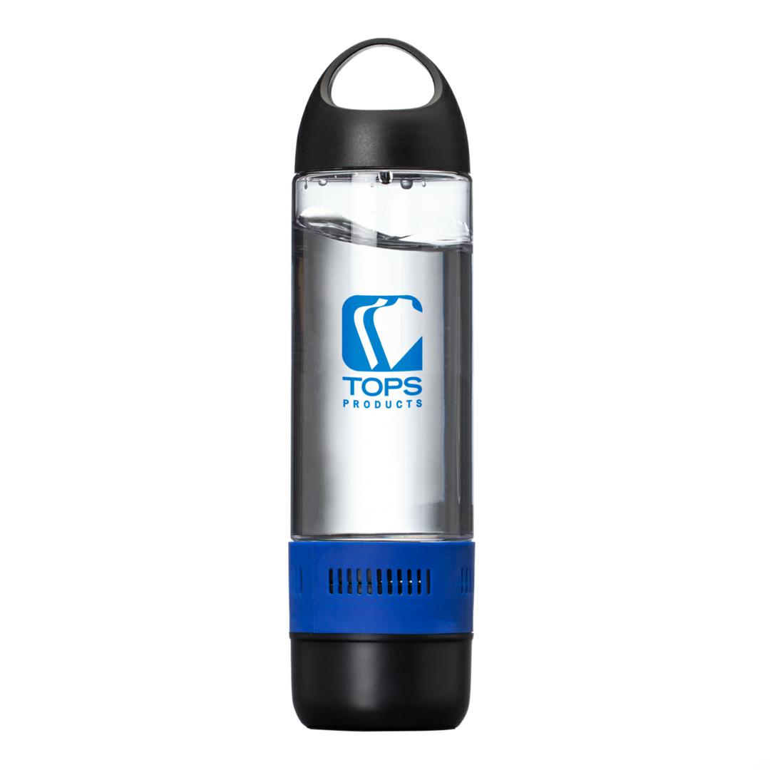 Lombardy Speaker Bottle - 16oz 1