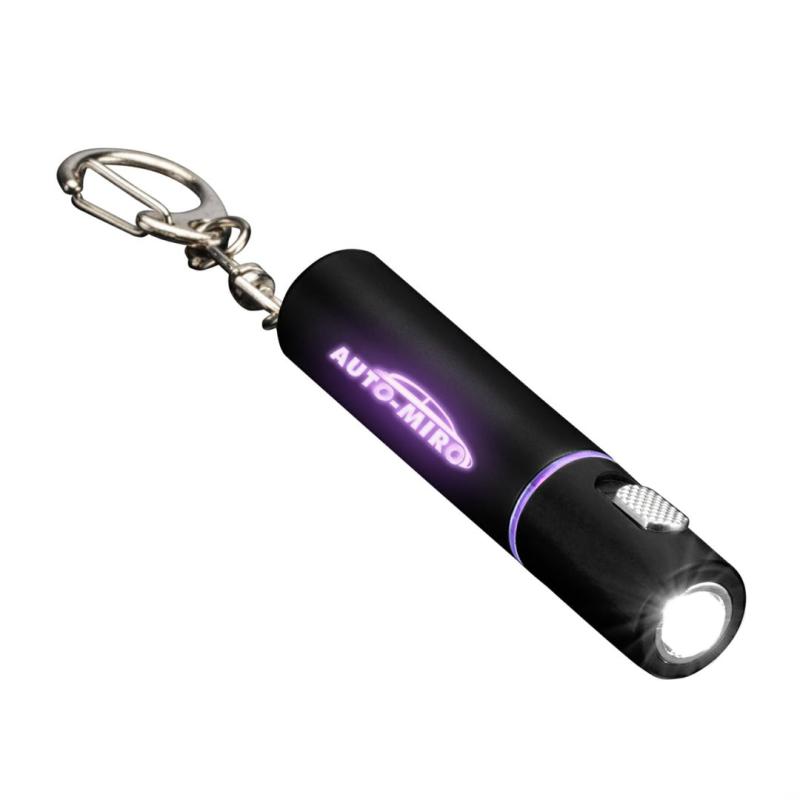 Sunray LED Keychain 1 Sunray LED Keychain 1
